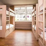 Smart Stay - Hostel Munich City