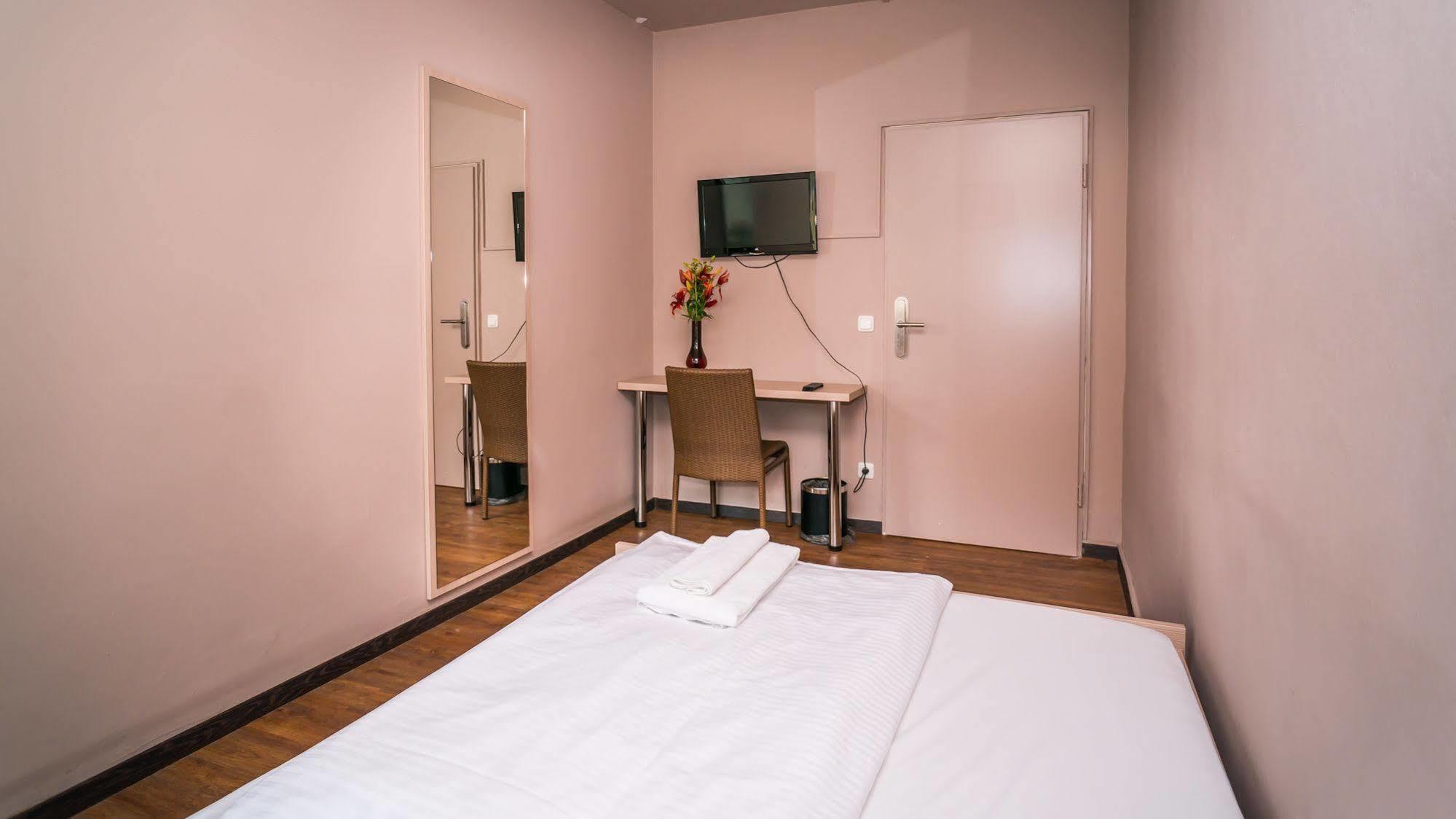 Hostel Smart - München