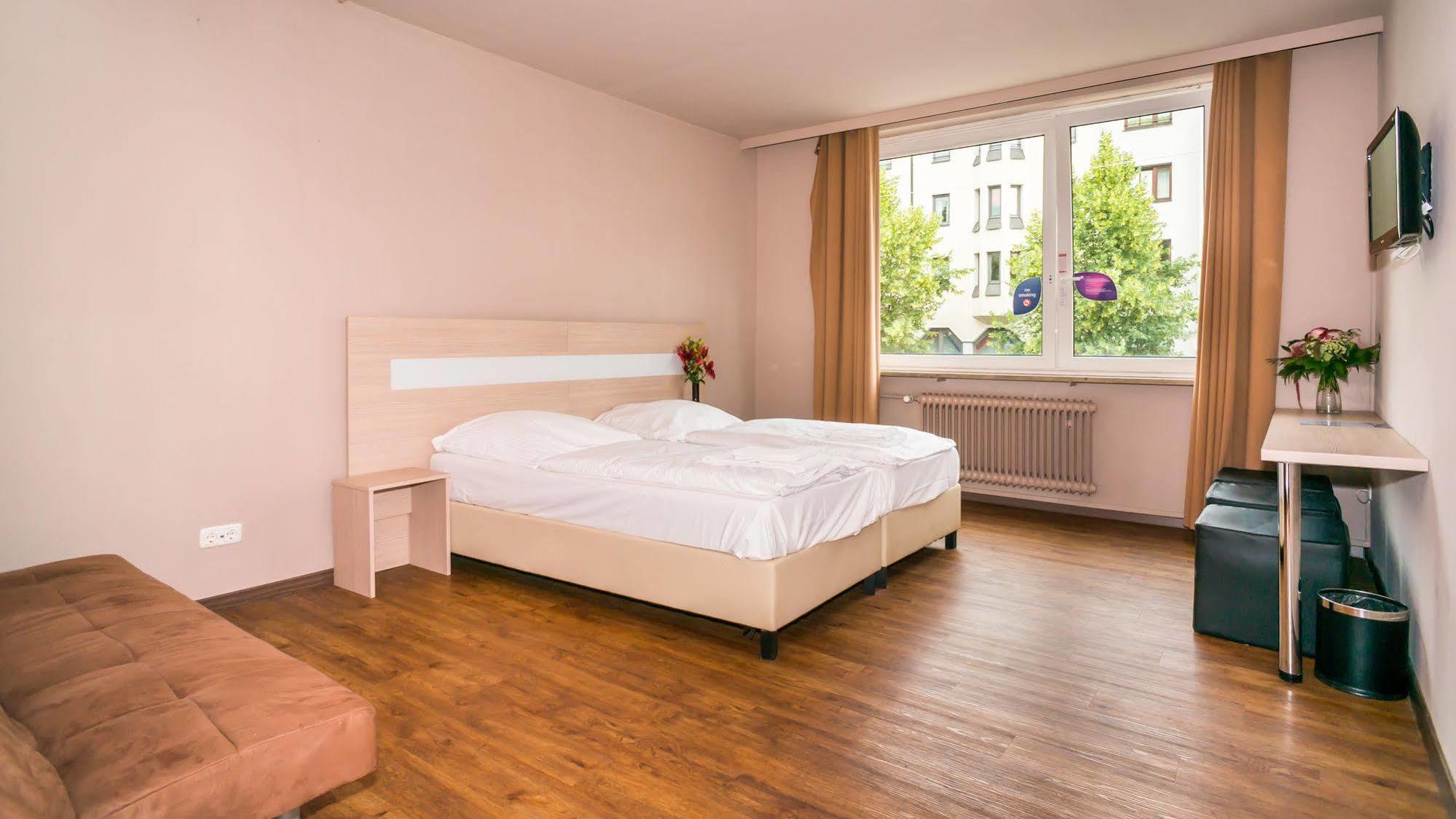 Smart - München